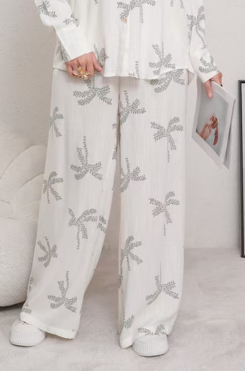 Pantaloni da stampa - Image 1