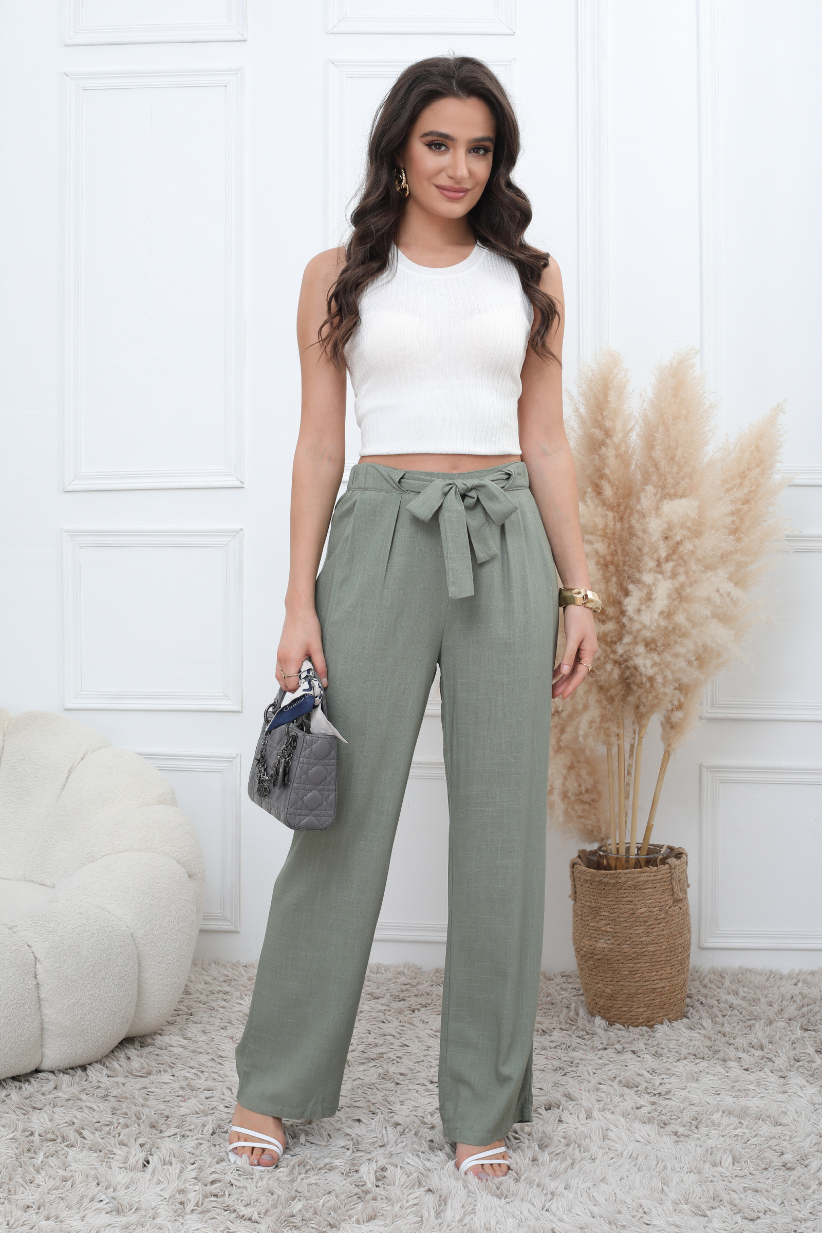 Pantalones unidos - Image 1