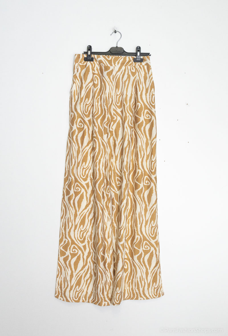 Printing pants - Image 1