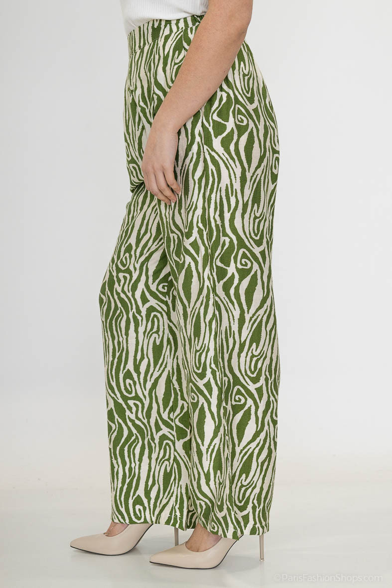 Printing pants - Image 4
