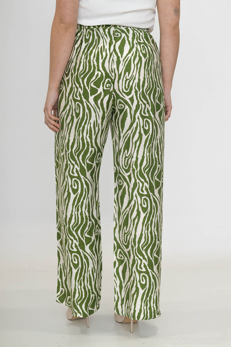 Printing pants - Image 5