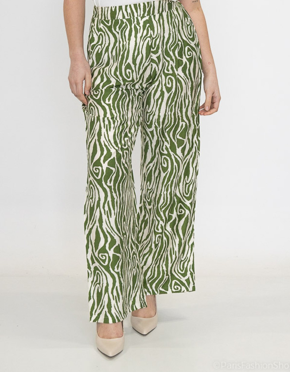 Printing pants - Image 2
