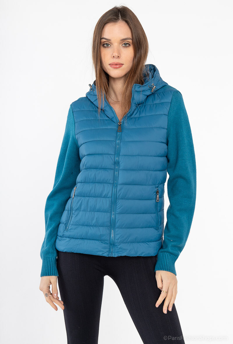 Kapuzenpullover - Image 1