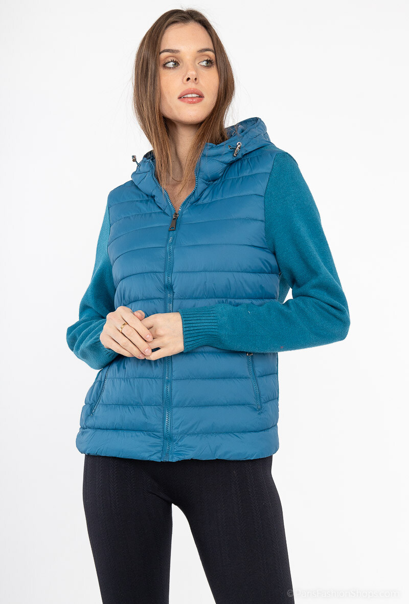 Kapuzenpullover - Image 5