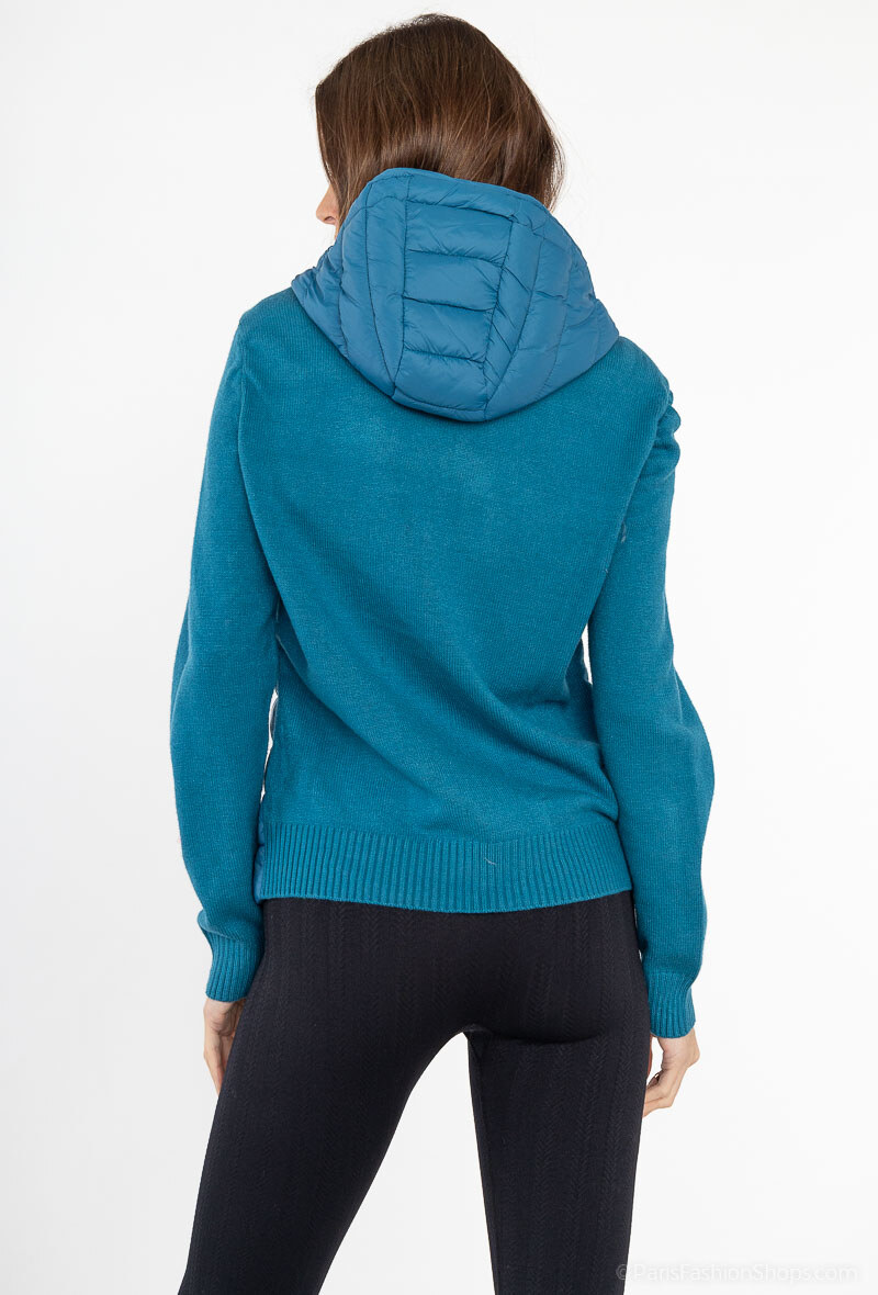 Kapuzenpullover - Image 6