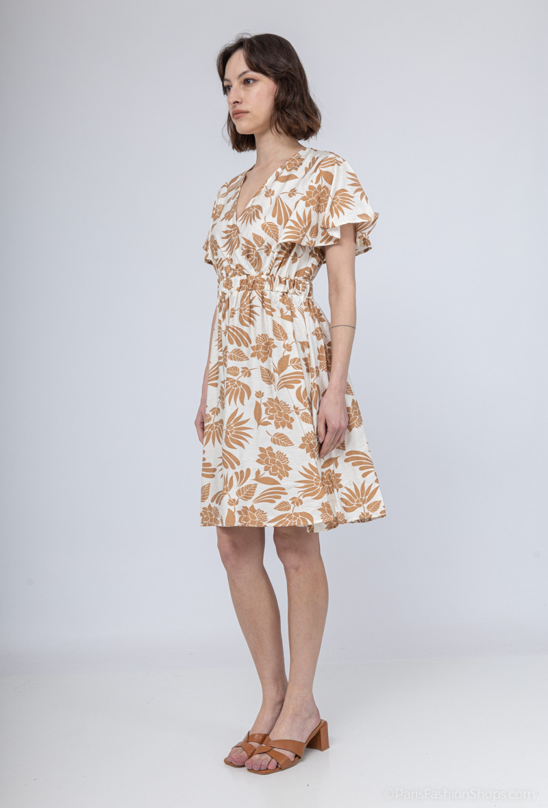 Robe imprimée - Image 5