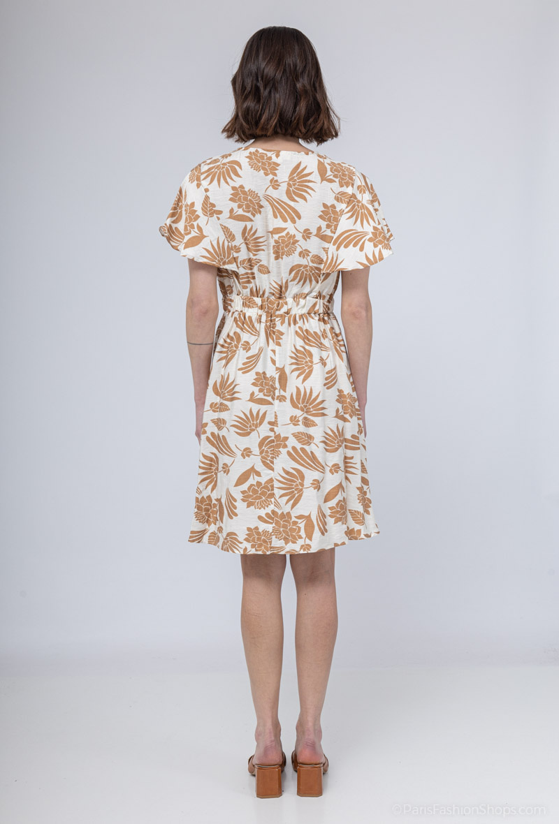 Robe imprimée - Image 13