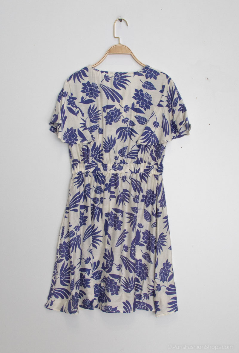 Robe imprimée - Image 7