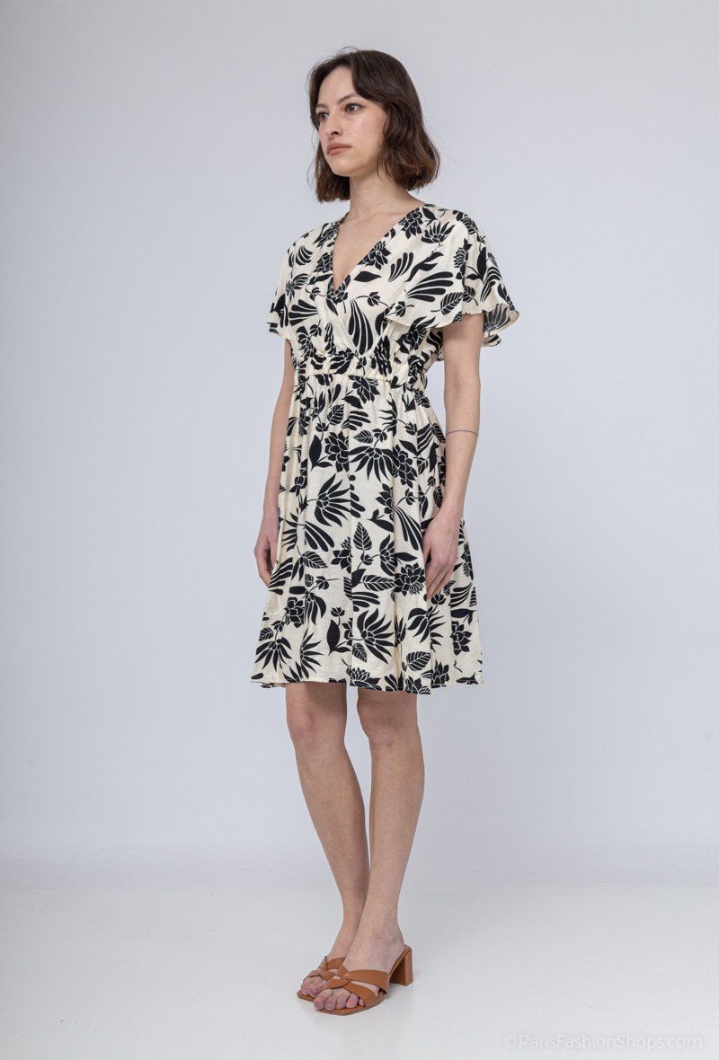 Robe imprimée - Image 8