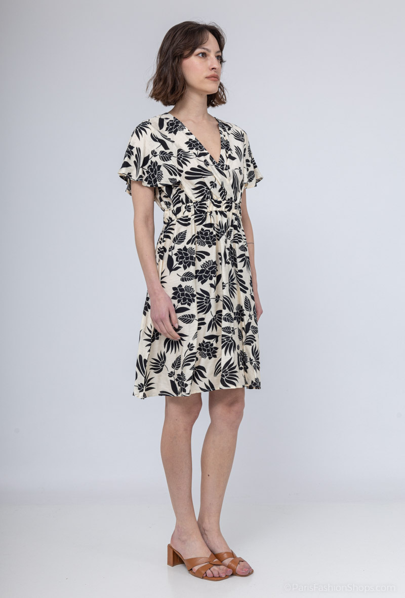 Robe imprimée - Image 10