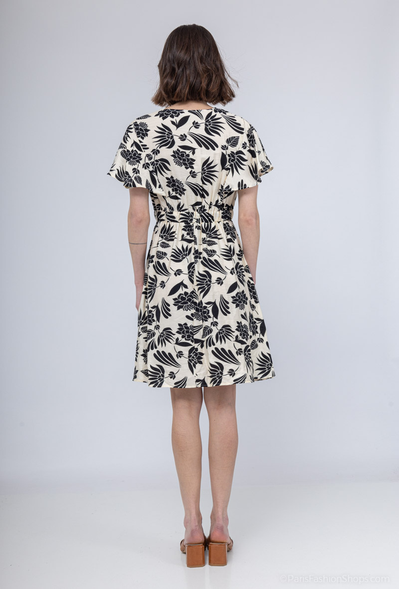 Robe imprimée - Image 12