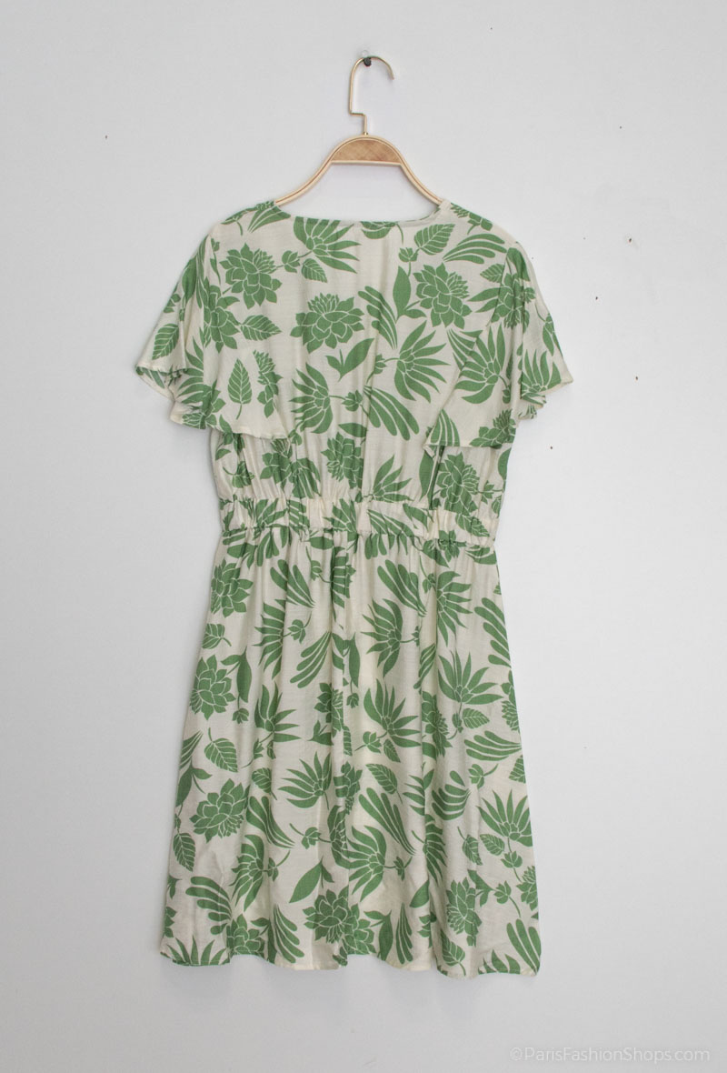 Robe imprimée - Image 6