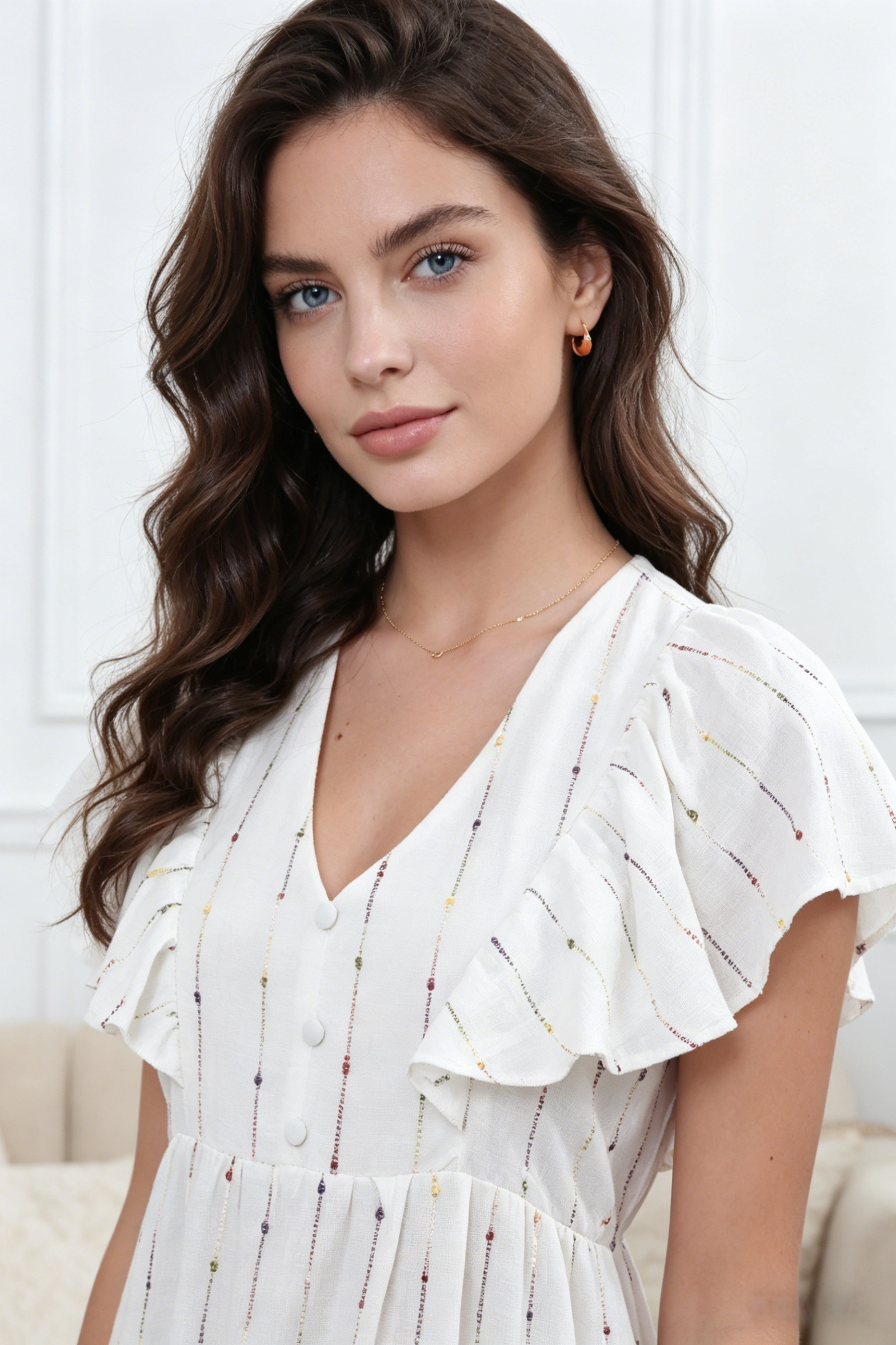 ROBE LONGUE - Image 1