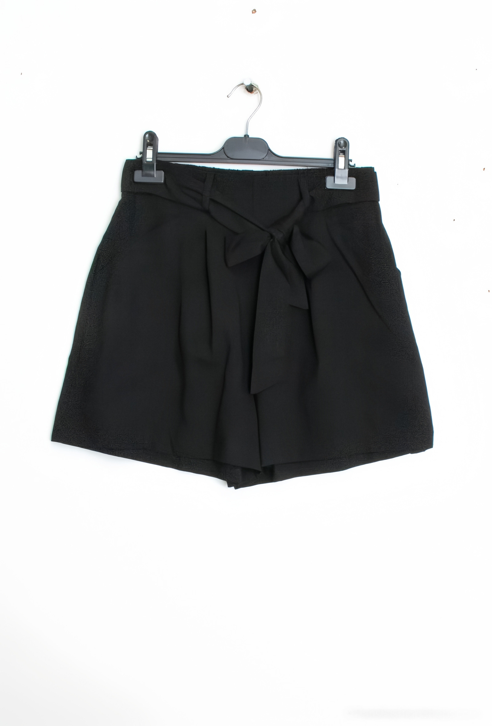 Cotton shorts - Image 6