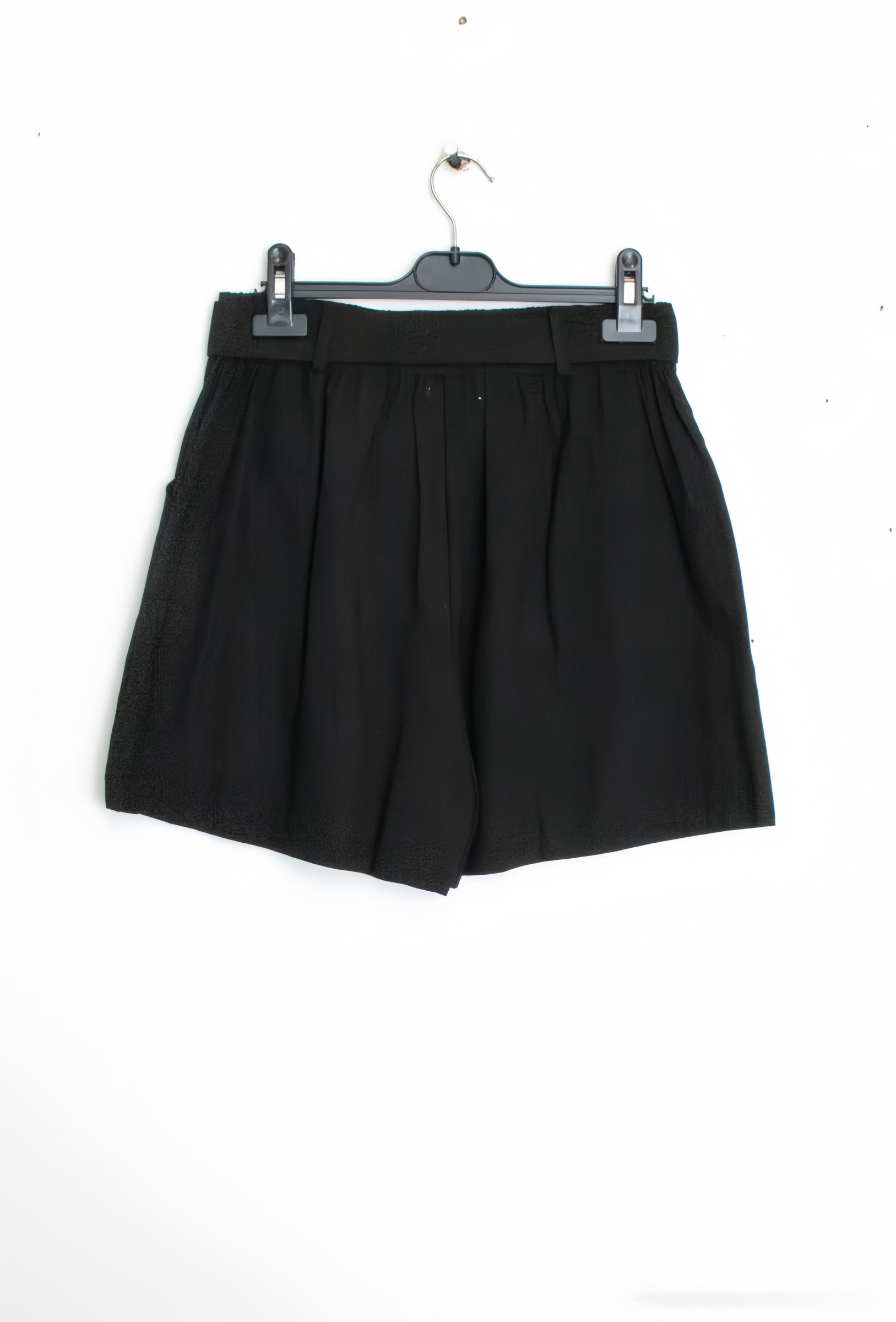 Cotton shorts - Image 8