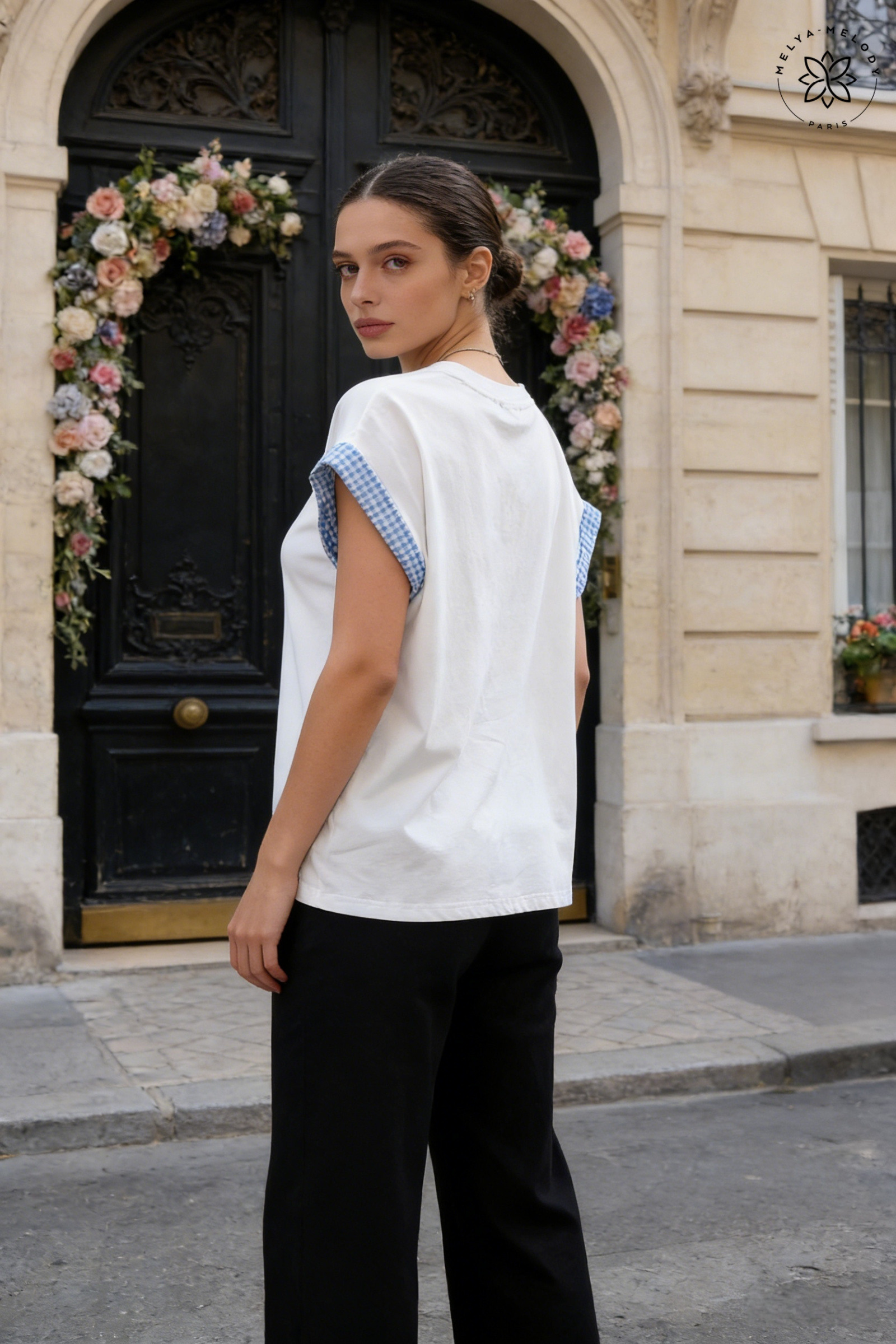 Heart T-shirt - Image 8