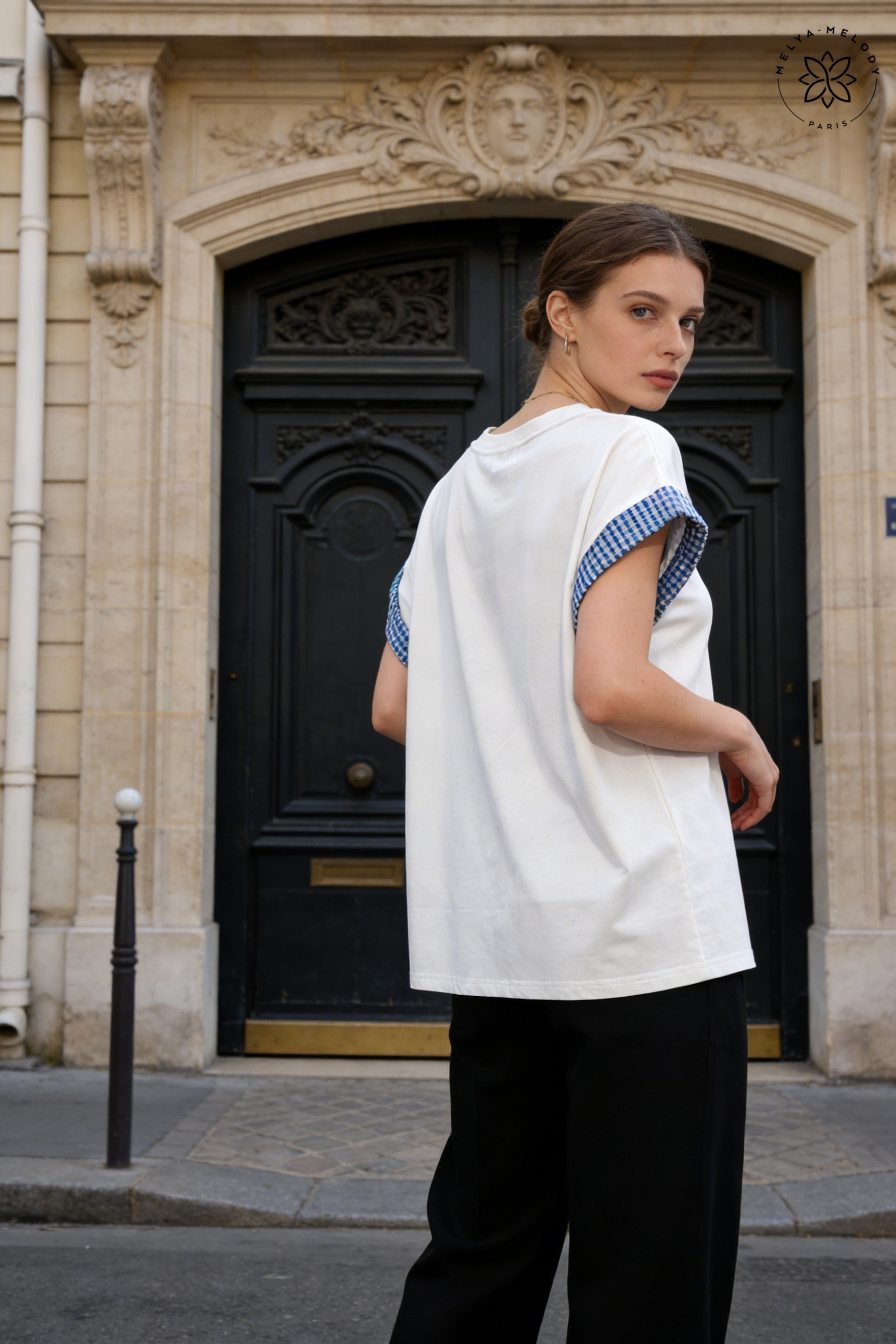 Heart T-shirt - Image 10