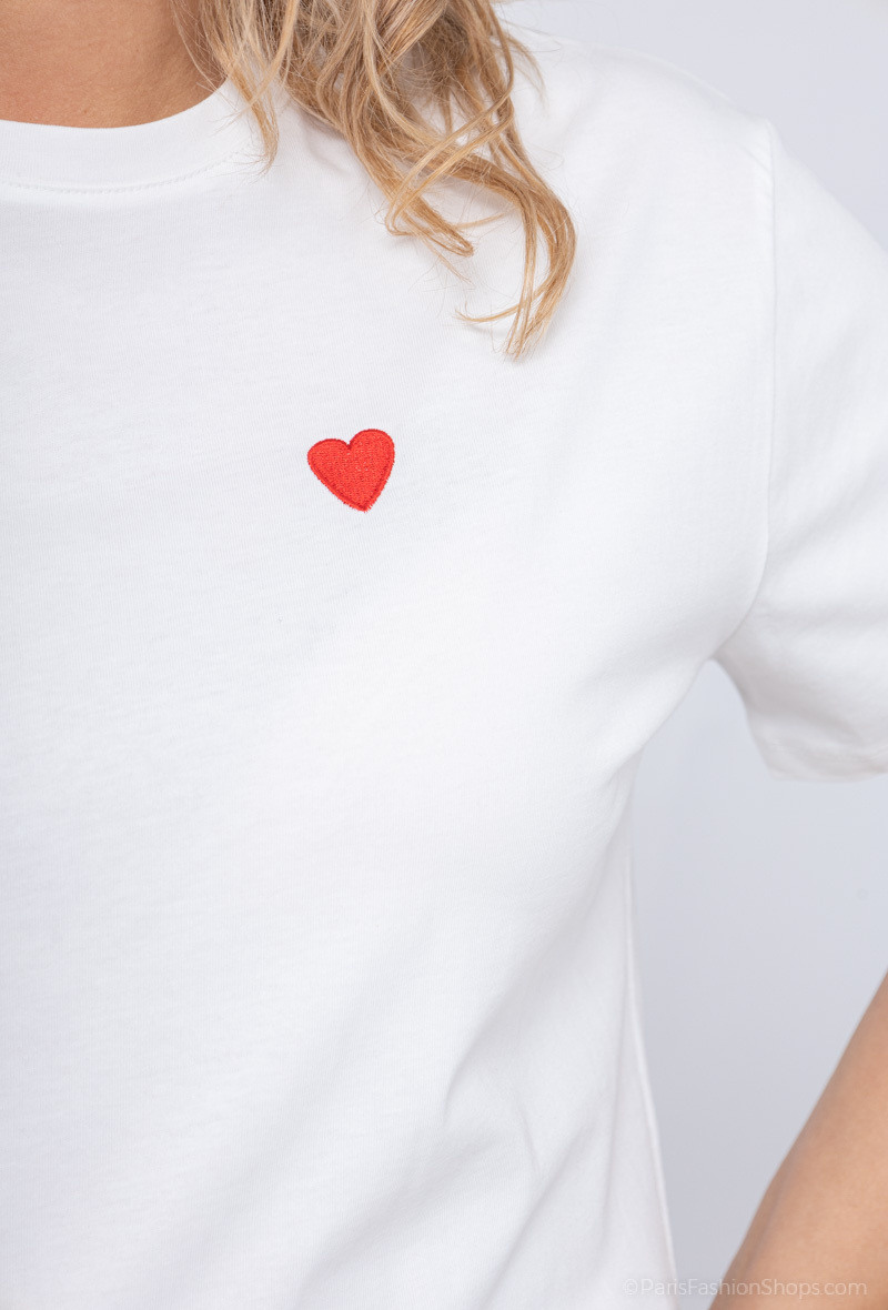 Tee-shirt - Image 3