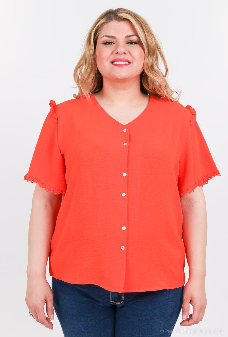 Grossista Melya Melody - Blusa