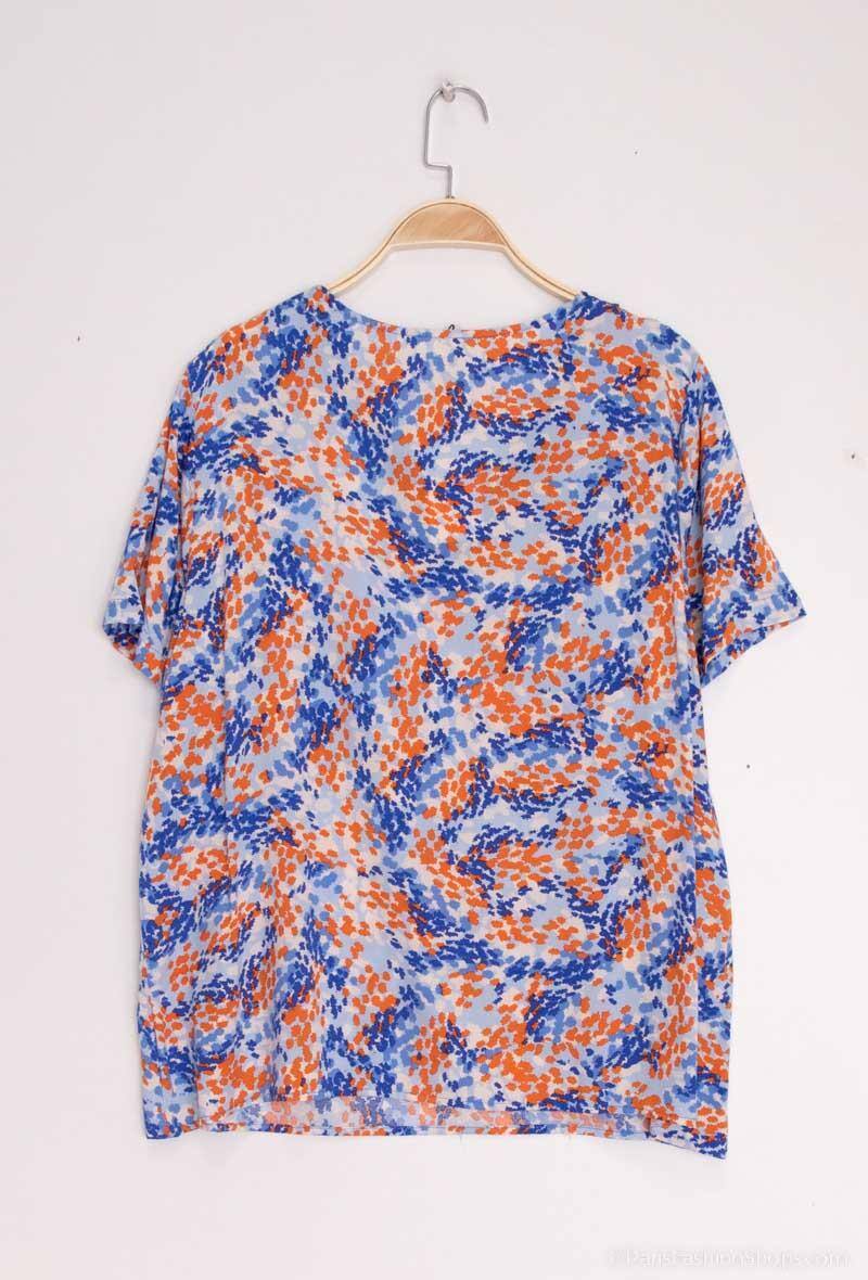 Printed dress - Image 6