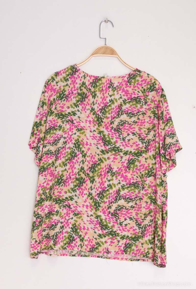 Printed dress - Image 5