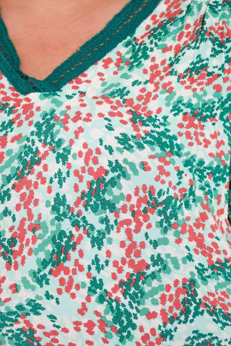 Printed dress - Image 4