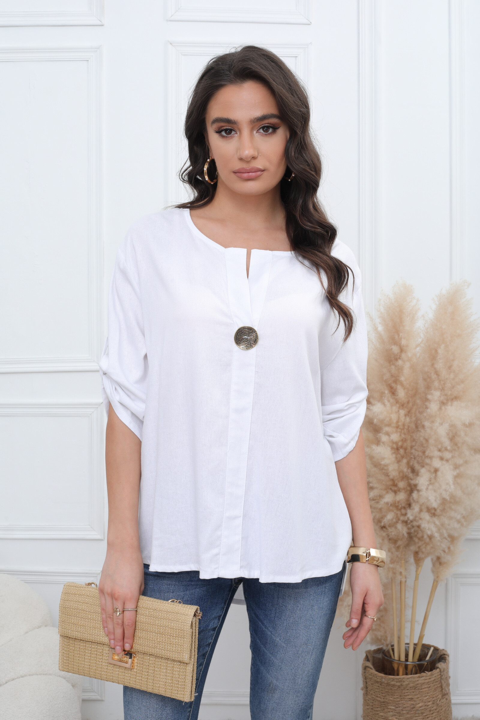 Wholesaler Melya Melody - High with the button