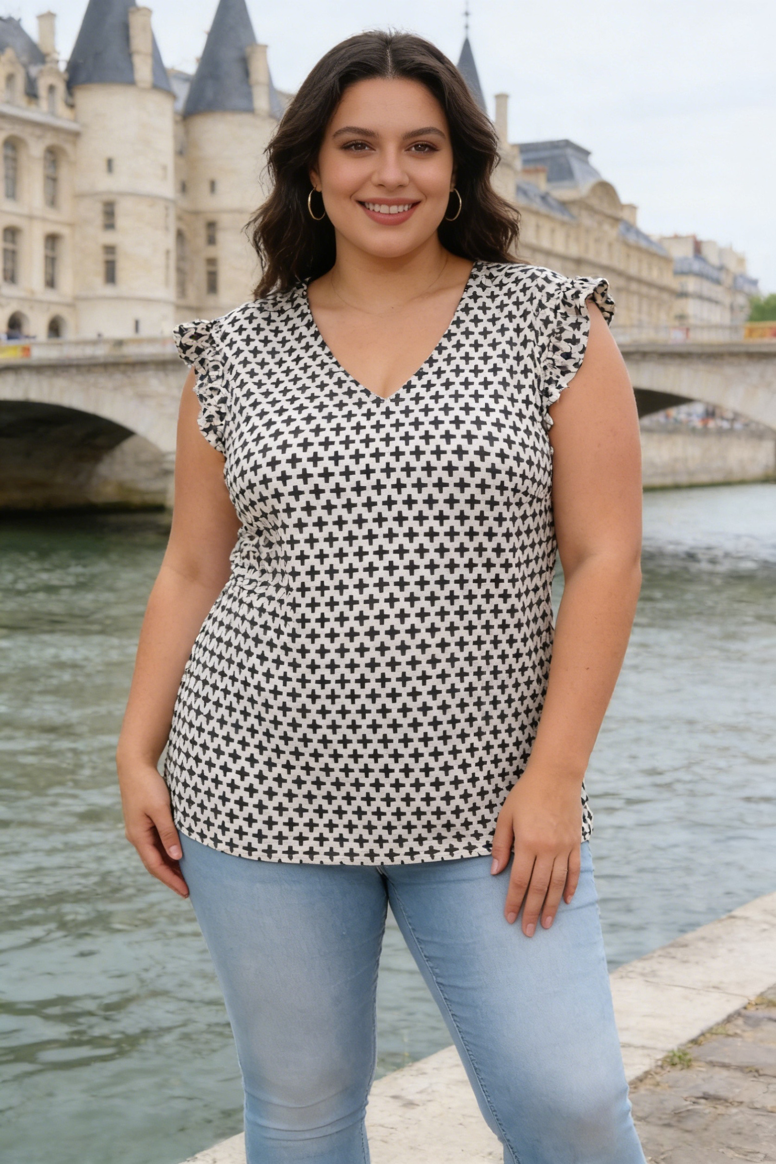 Top printed - Image 2