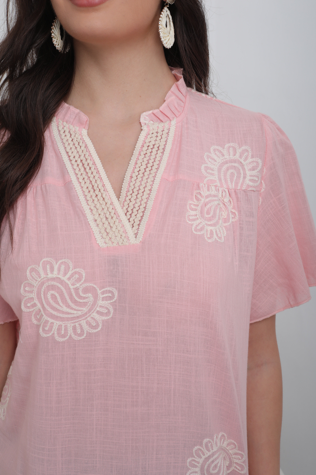 Sticked T-Shirt - Image 2