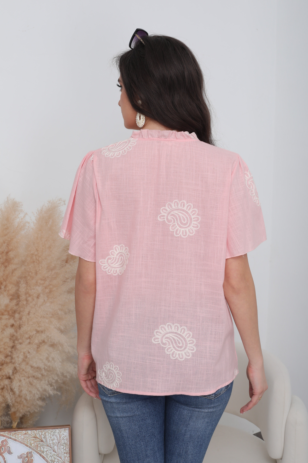 Sticked T-Shirt - Image 5