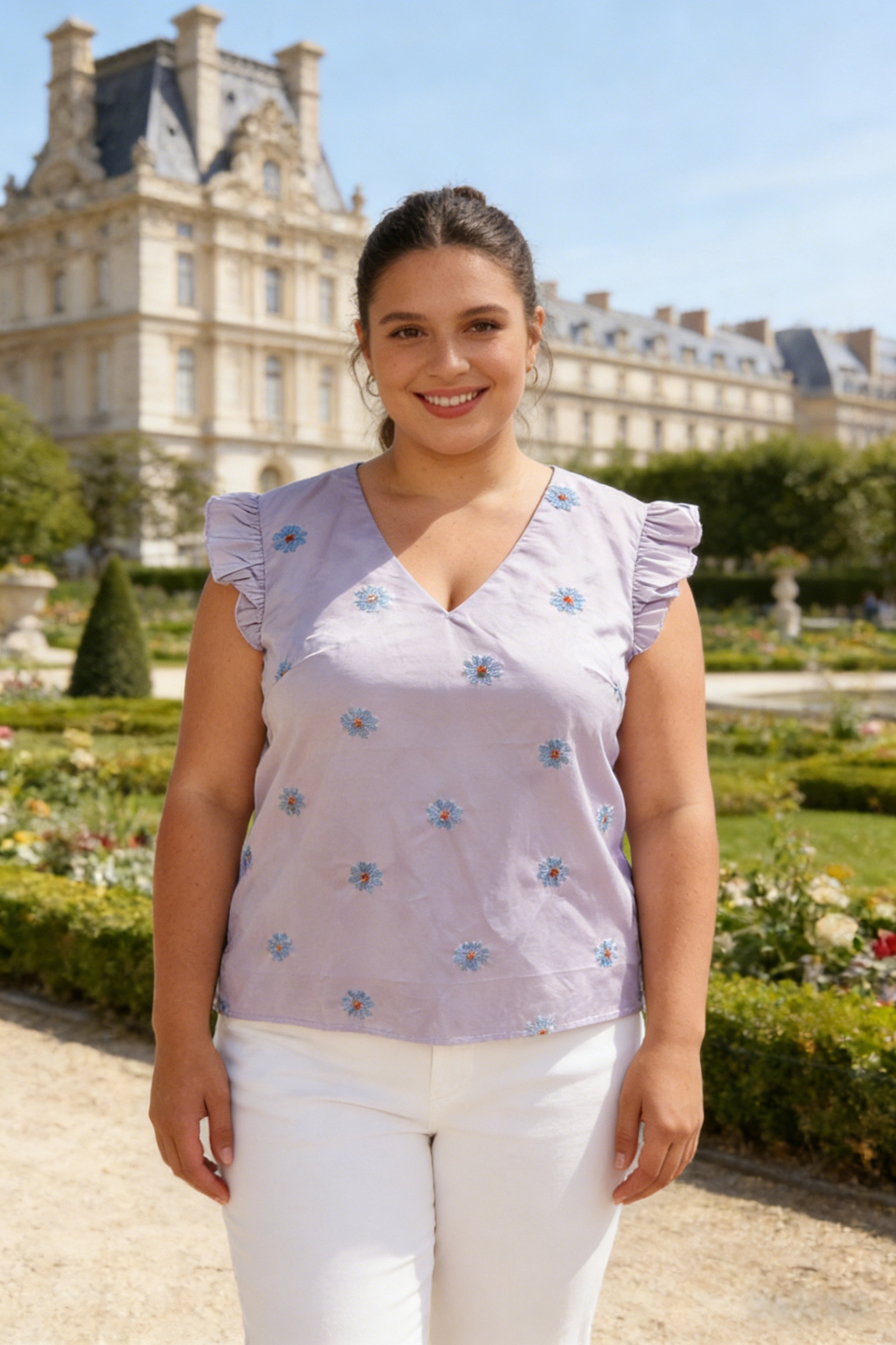 Top Blume - Image 6