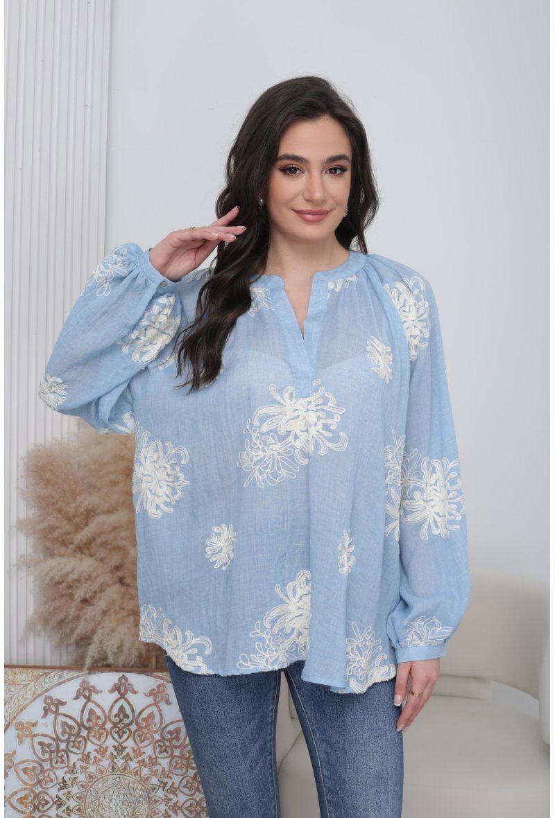 Top Bordado - Image 10