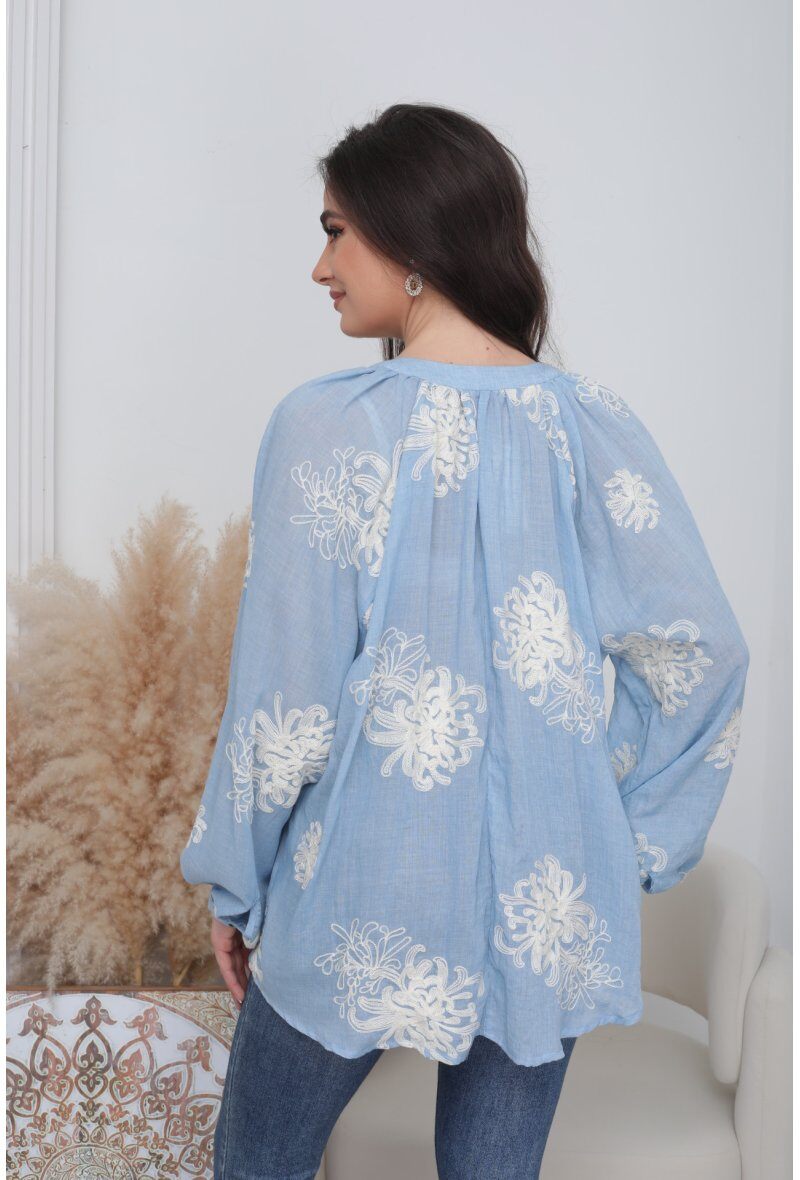 Top Bordado - Image 12