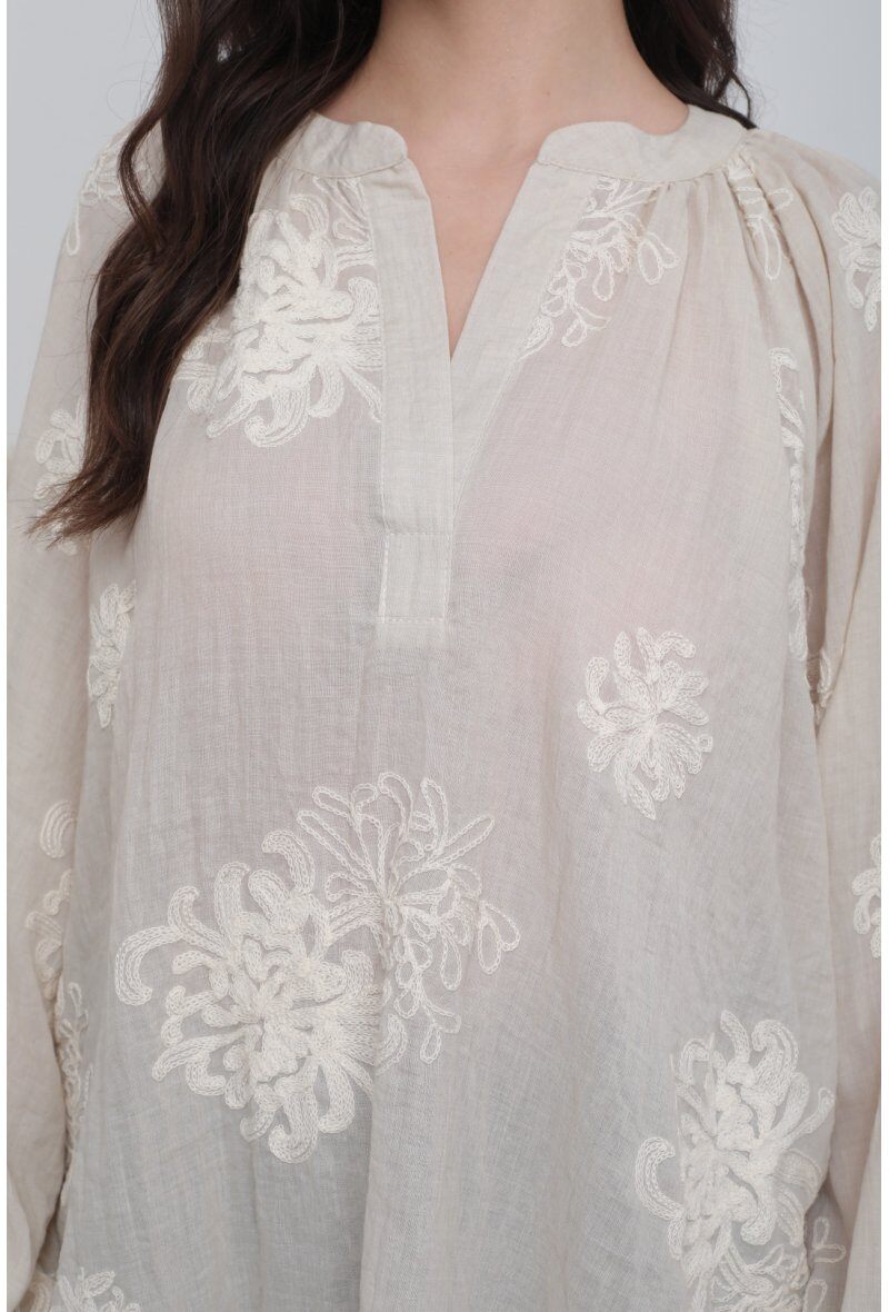 Top Bordado - Image 7