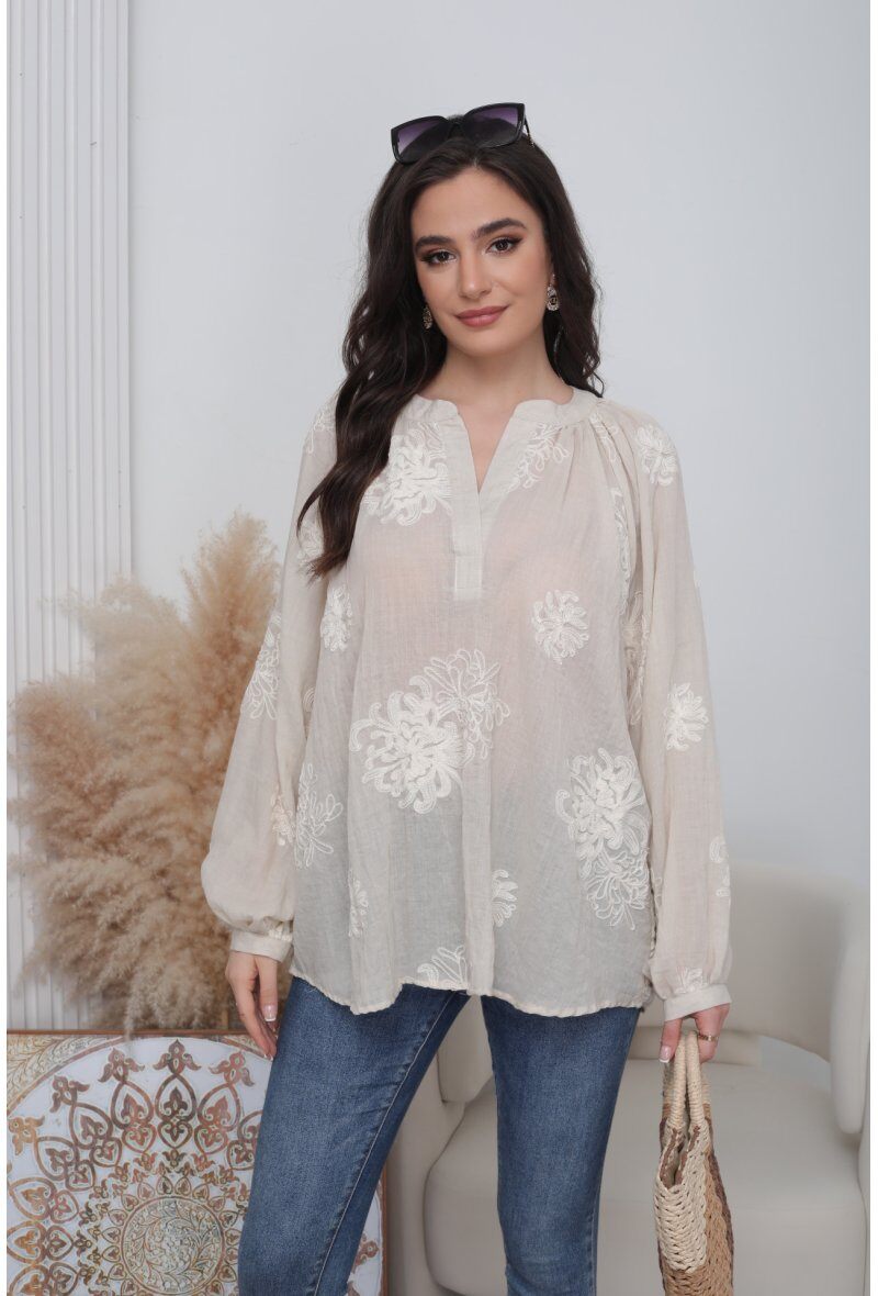 Top Bordado - Image 3