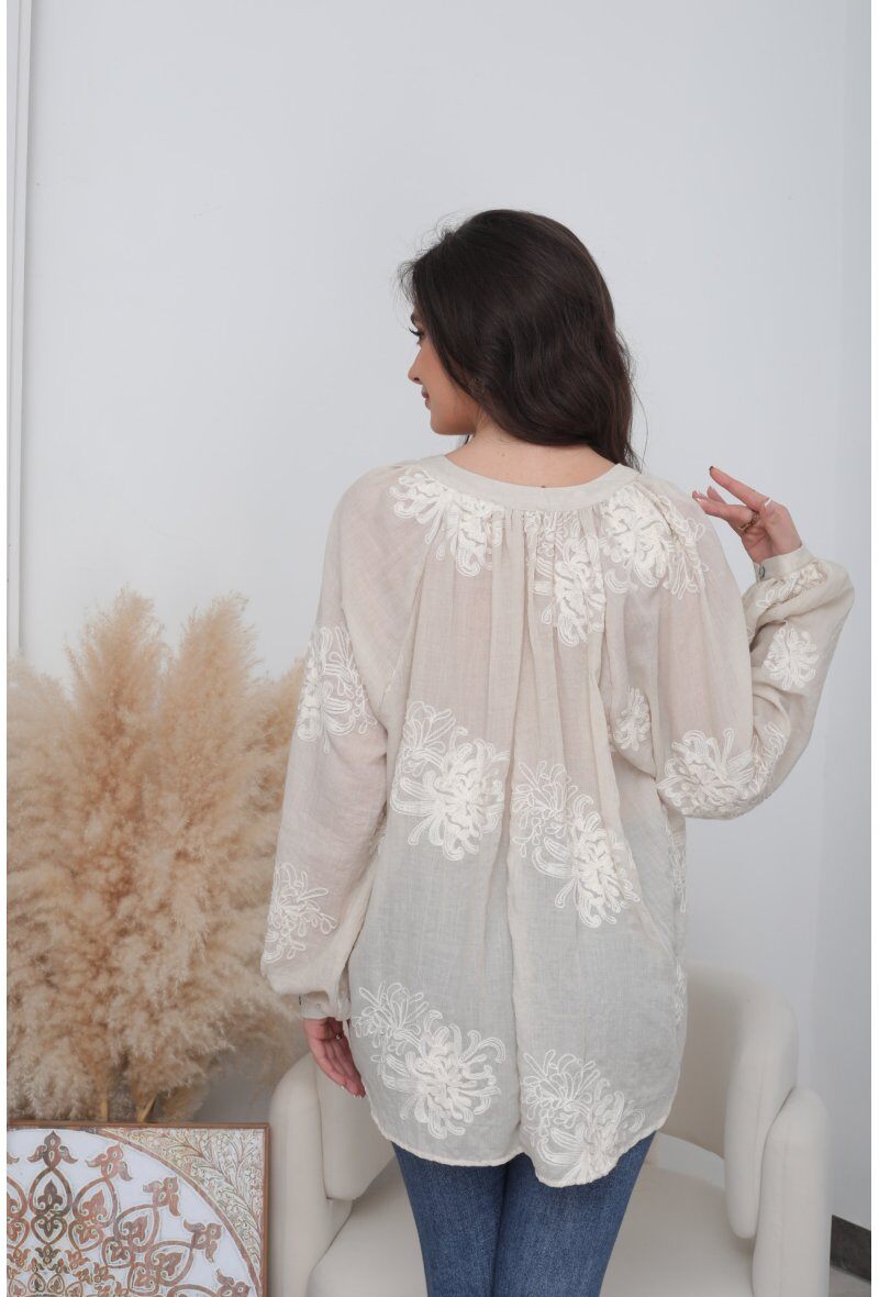 Top Bordado - Image 13