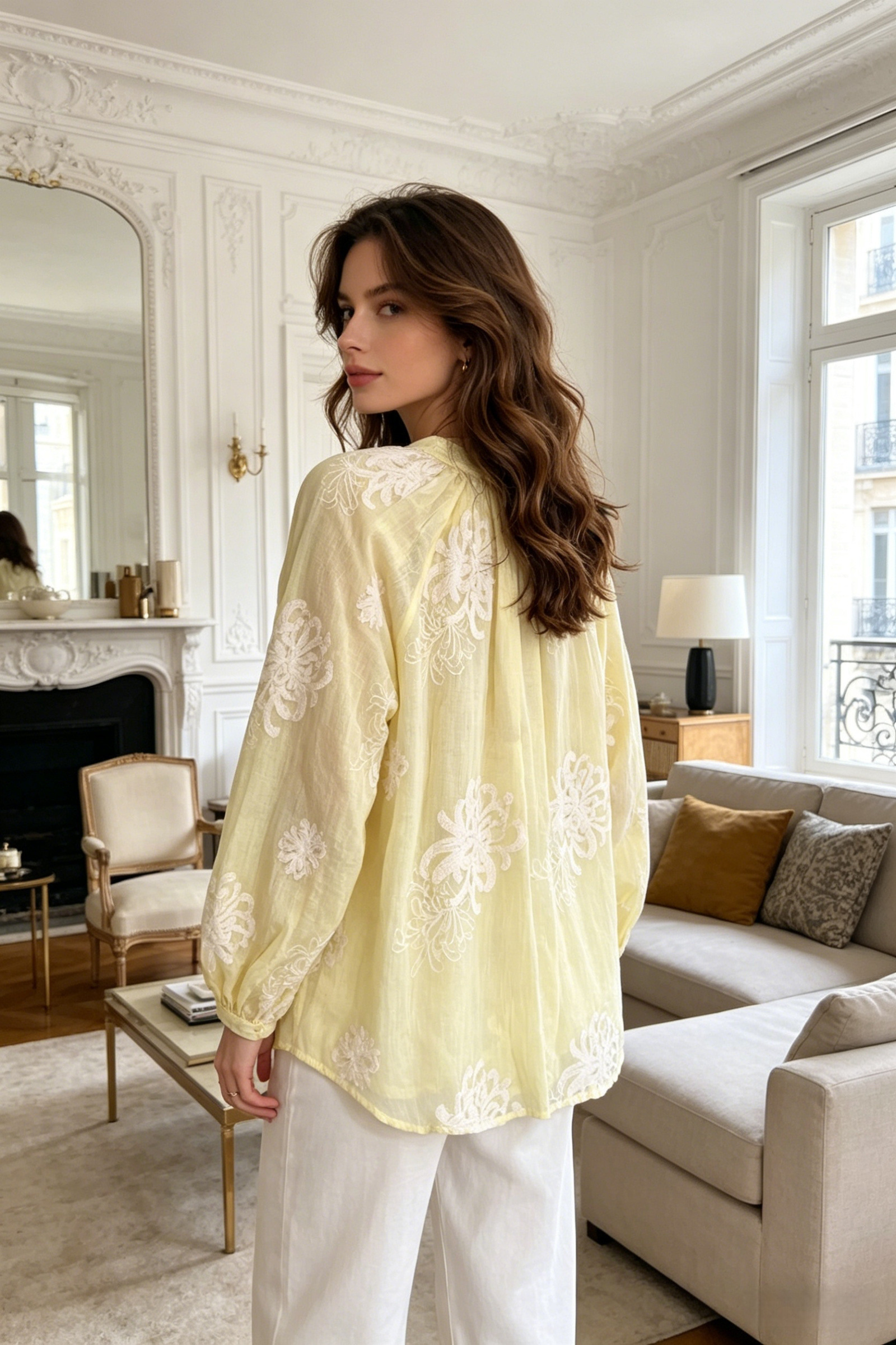 Top Bordado - Image 9