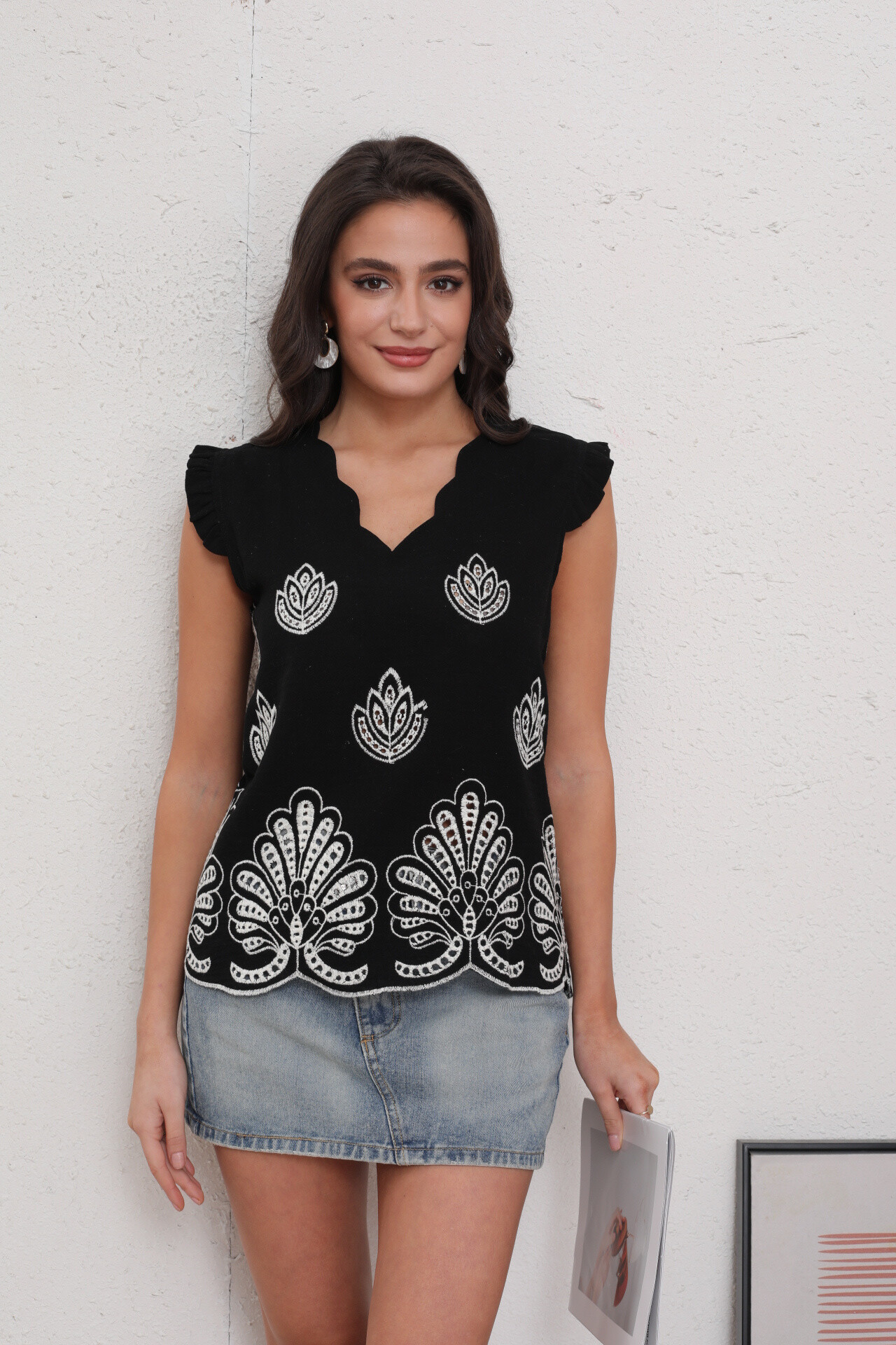Grossiste Melya Melody - TOP