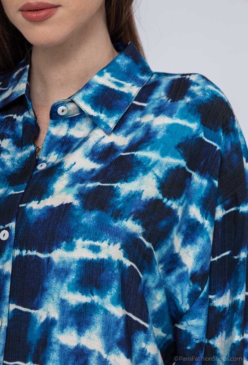 Printed shirt - Image 5