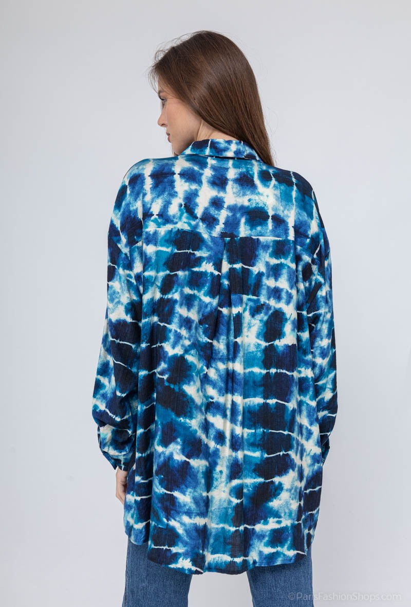 Printed shirt - Image 7