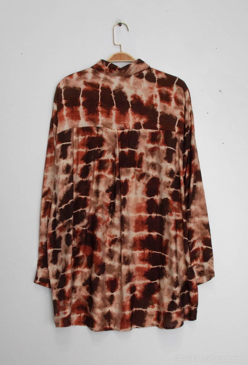 Printed shirt - Image 4