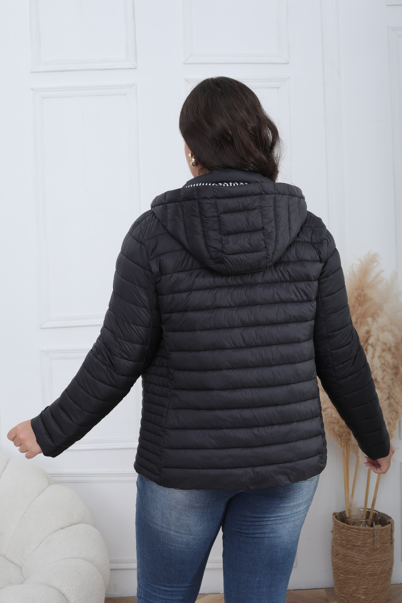 Chaqueta acolchada ligera - Image 13