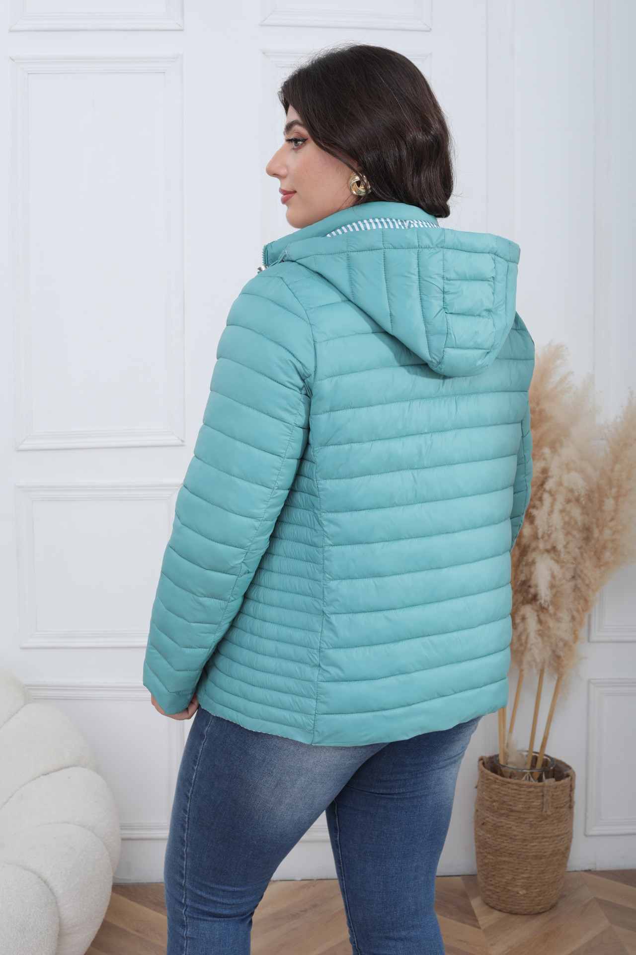 Chaqueta acolchada ligera - Image 15