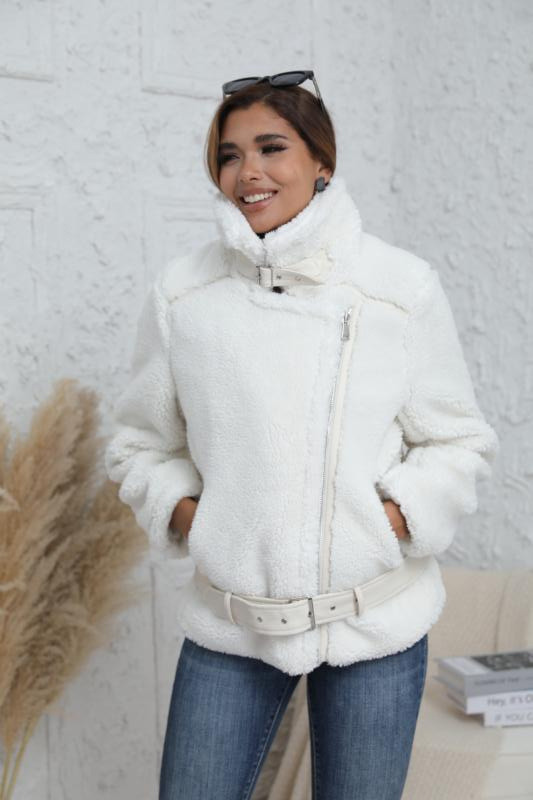 SHEARLING JACKET - Image 6