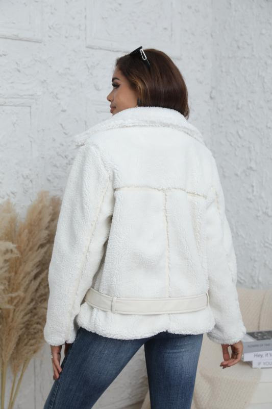 SHEARLING JACKET - Image 9