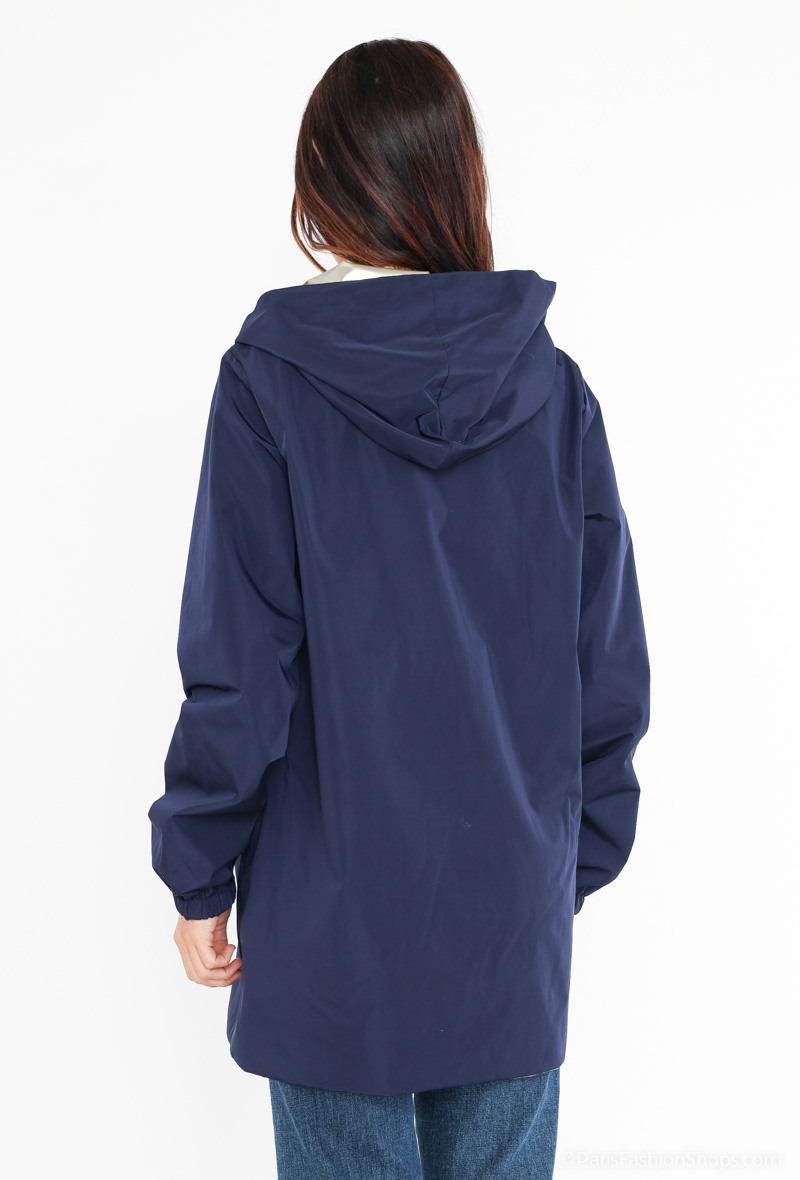 VESTE RÉVERSIBLE IMPERMÉABLE - Image 22