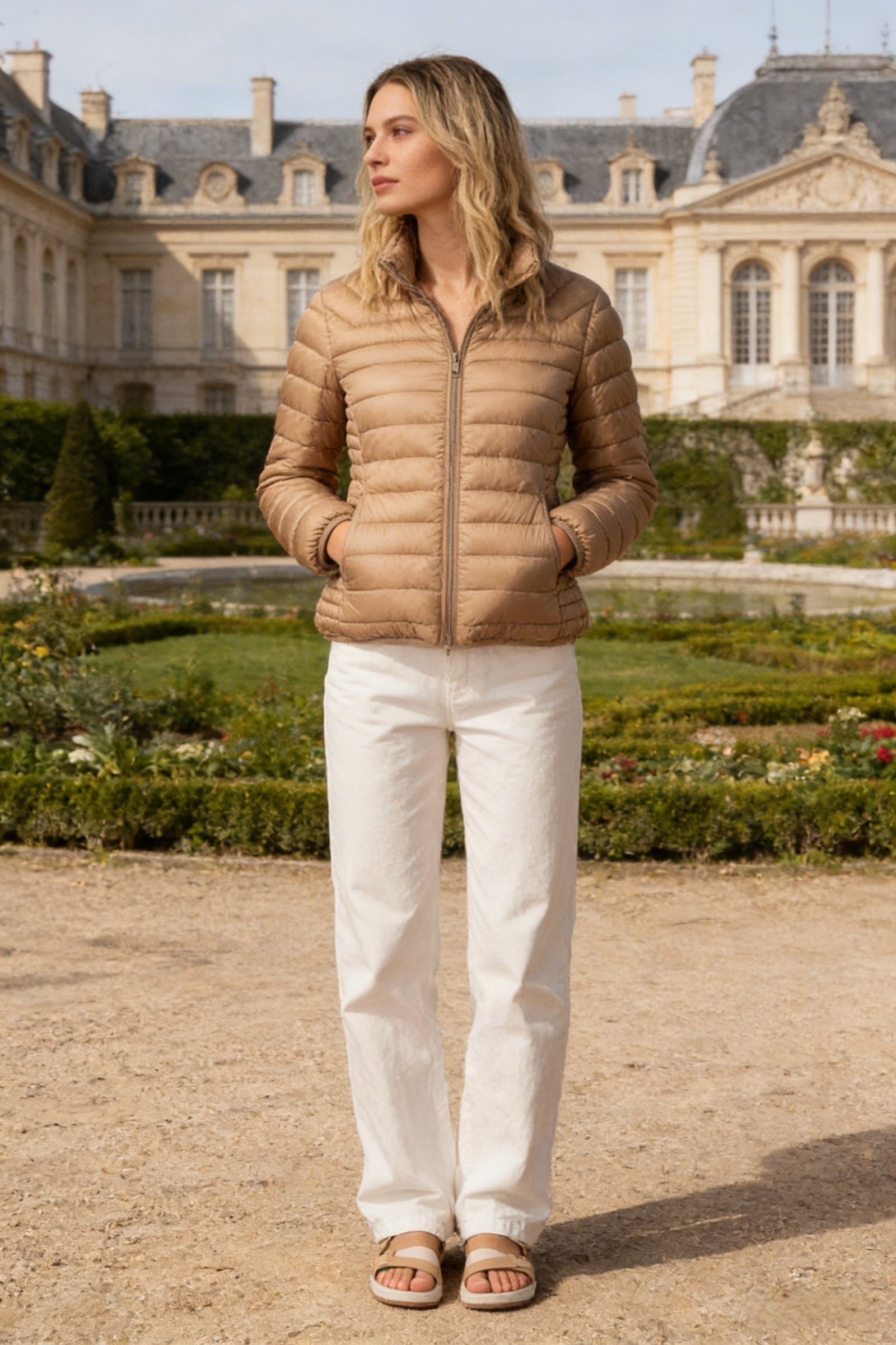 Giacca leggera - Image 3