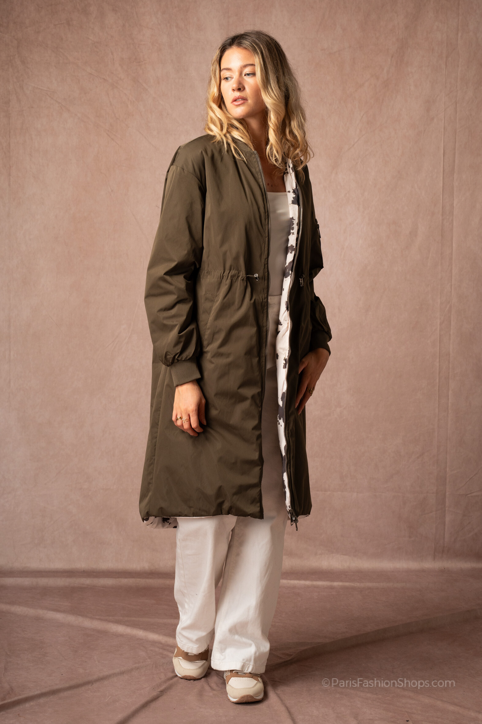 WENDBARE PARKA - Image 4