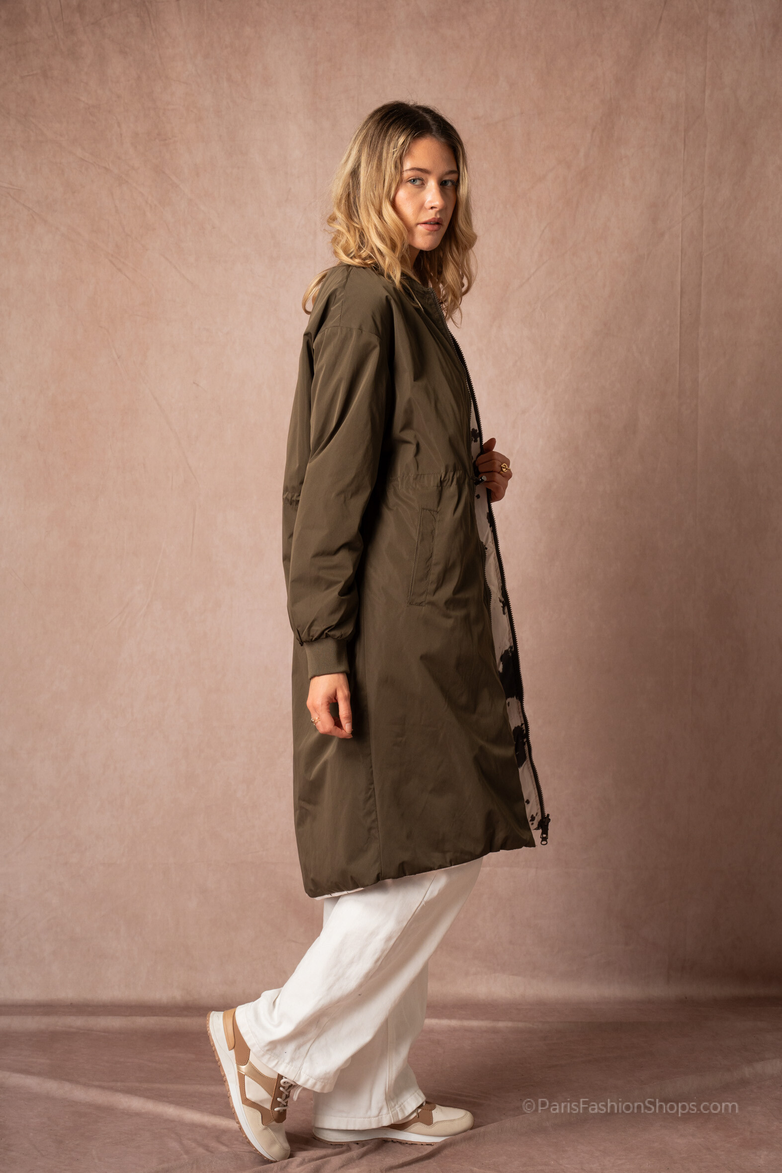 WENDBARE PARKA - Image 9