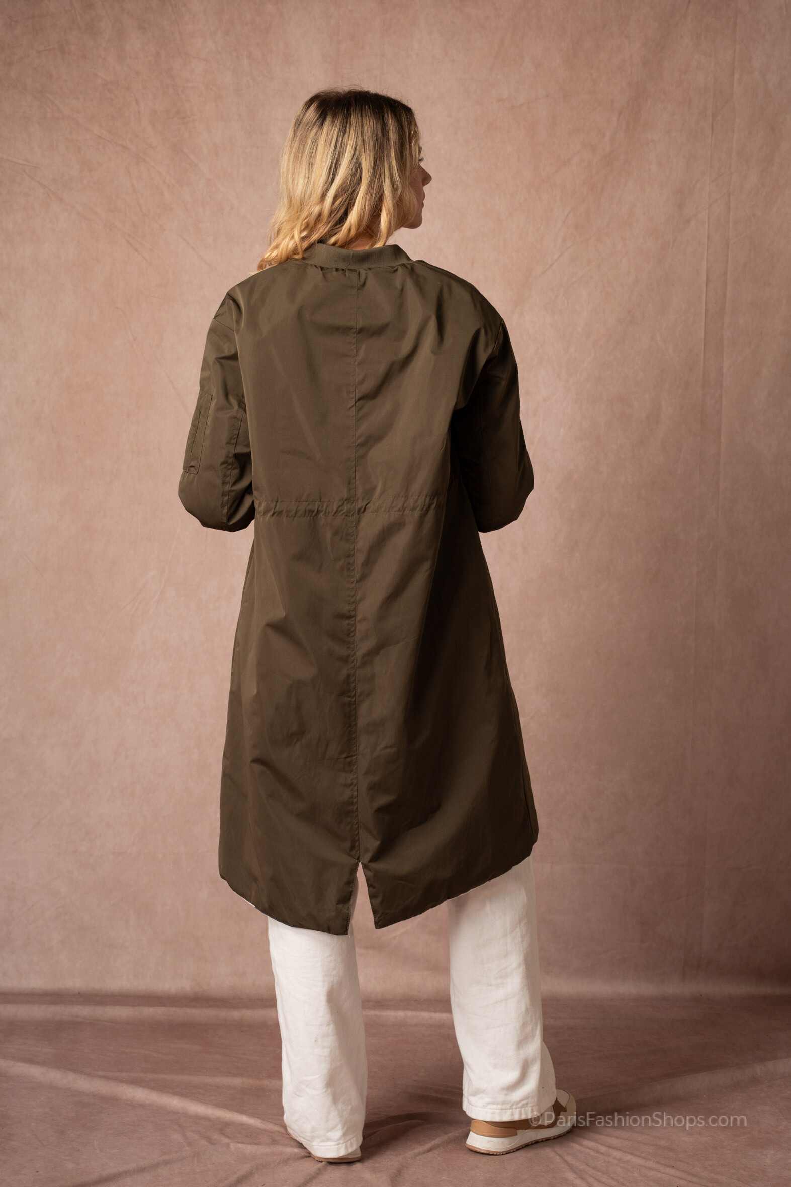 WENDBARE PARKA - Image 11